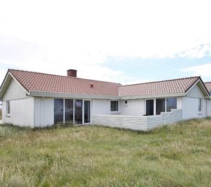 Accommodation Frøstrup 