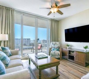 The Palms Of Destin 