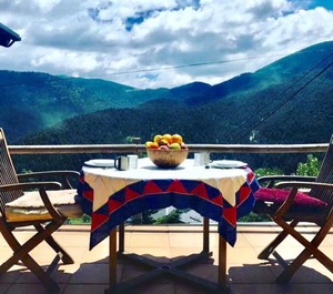 La Molina 
