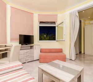 Pansion Villa Antonio 