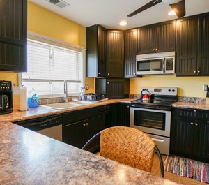 Paradise Cove Lakeside Cottages Monticello 