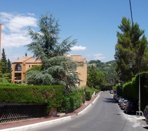 Mougins 