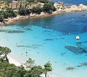 Paradisu Ardesia Chambres Proche Plage 