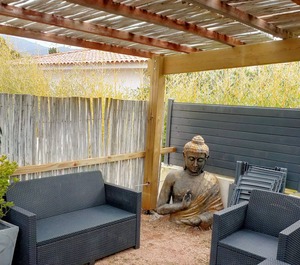 Paradisu Verde Bord De Plage 