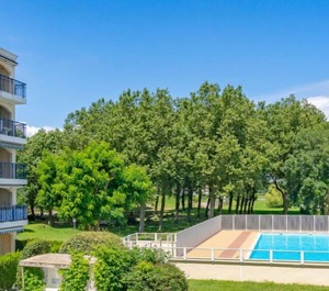 Parc De Pontaillac Vaux Sur Mer 