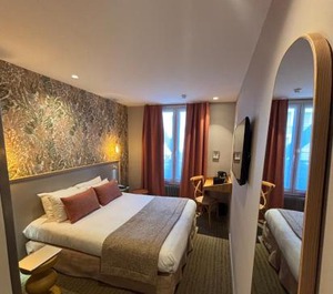 Hotel Saint Germain 
