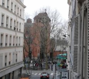Montmartre 