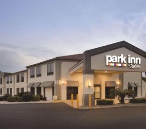 Park Inn 