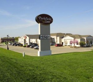 Parkfield Inn Clinton 