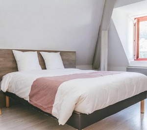 Resort Ski Locker Le Collet 