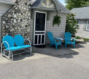 Parkview Cottage Ludington 