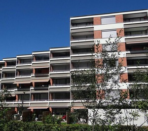 Parkweg 