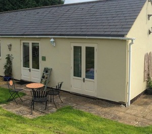 Accommodation Manton Oakham 