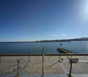 Paseo Butrón 