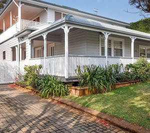 Patch Of Paradise Iluka 