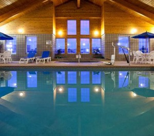Paynesville Inn 
