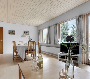 Accommodation Hasle 