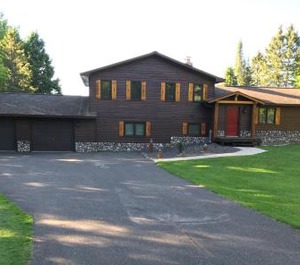 Peace Of Mind Namakagon 