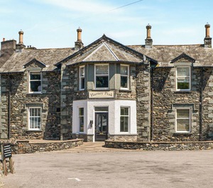 Accommodation Bassenthwaite Keswick 