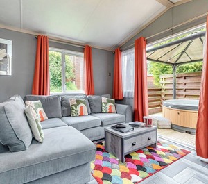 Accommodation Longnor Nr Buxton 