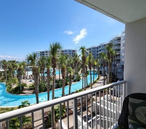 Waterscape Fort Walton Beach 