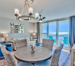 Sundestin Resort Destin 