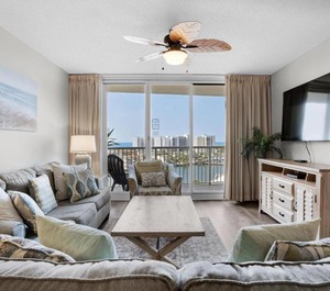 The Terrace At Pelican Beach 