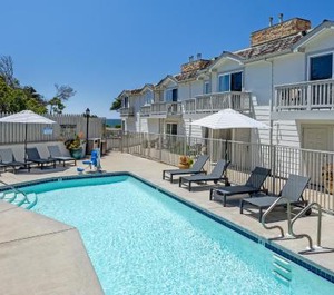 Pelican Inn 