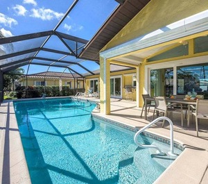 Villa Cape Coral 