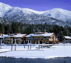 Listing Pend Oreille Shores Resort 