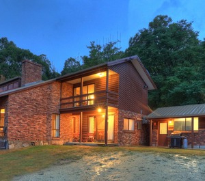 Pender Lea Chalets The 