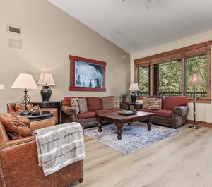 Emerald Lodge Trappeurs 