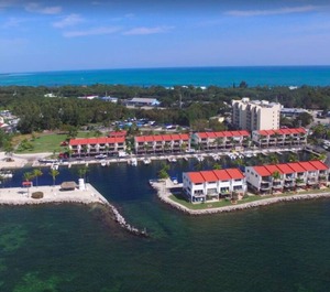 Futura Yacht Club Islamorada 