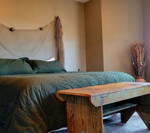 Log Jacuzzi Mi Sdc Nature Trails 