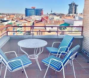 Madrid 