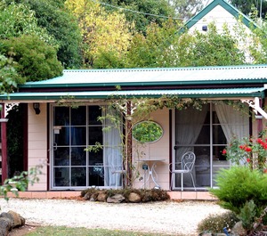 Peppermint Springs Retreat Day 