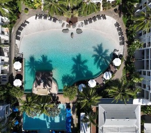 Peppers Beach Club Palm Cove 