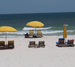 Palacio Perdido Key 