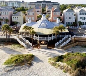 Lagoon Villa 