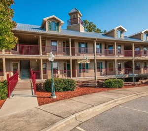 Holiday Inn Club Apple Mountain Resort 