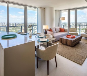 Wyndham Sea Gardens Pompano Beach 