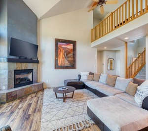 Forest Ridge Redmond 