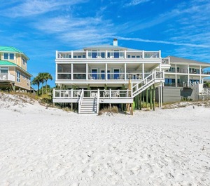 Grayton Beach 
