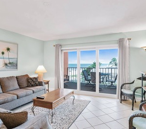 Hamilton Indian Rocks Beach 