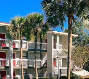 Baymont Tallahassee 