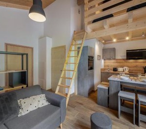 Perle De Savoie Apt Bo Immobilier 