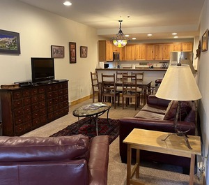 Bear Creek Lodge Mountain Village 