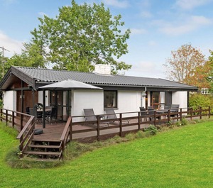 Accommodation Tisvildeleje 