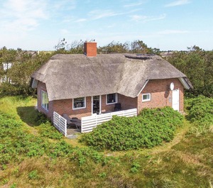 Accommodation Hvide Sande 