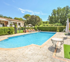 Accommodation Aubais 